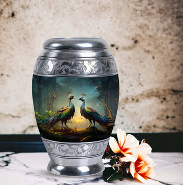 Large Urn with 1 Keepsake