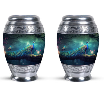 Small Urn Set of 2