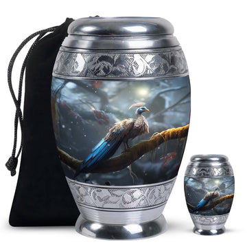 Large Urn with 1 Keepsake
