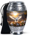 Dove Memorial Tribute- Cremation Urn for Honouring Loved Ones