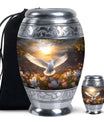 Dove Memorial Tribute- Cremation Urn for Honouring Loved Ones
