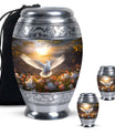 Dove Memorial Tribute- Cremation Urn for Honouring Loved Ones
