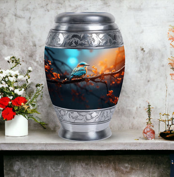 Large Urn with 1 Keepsake