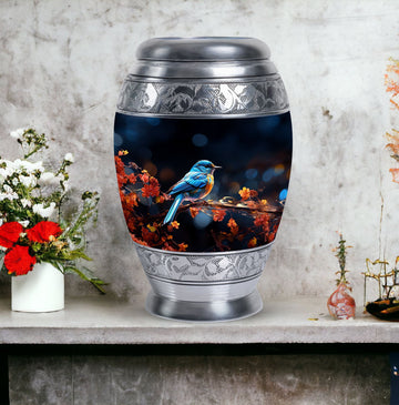 Large Urn with 1 Keepsake