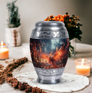 Large Urn with 1 Keepsake