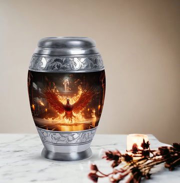 Large Urn with 1 Keepsake