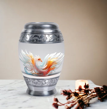 Large Urn with 1 Keepsake