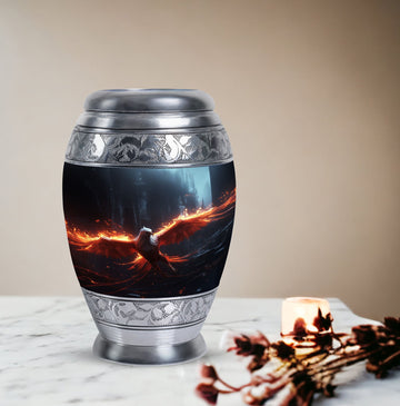 Large Urn with 1 Keepsake
