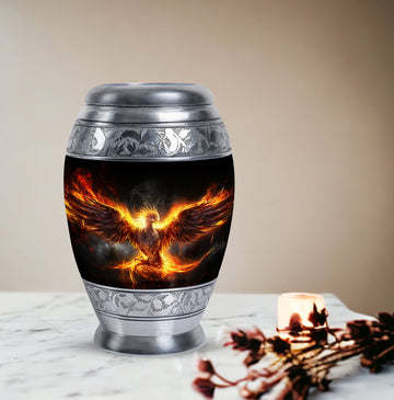 Large Urn with 1 Keepsake