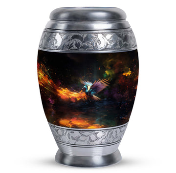 Large Urn