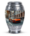  Car Urn 3 Inch Keepsake