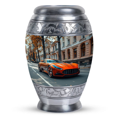  Car Urn 3 Inch Keepsake