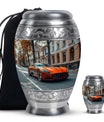  Car Urn Large Urn With 1 Keepsake Urn