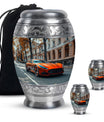  Car Urn Large Urn With 2 Keepsake Urn