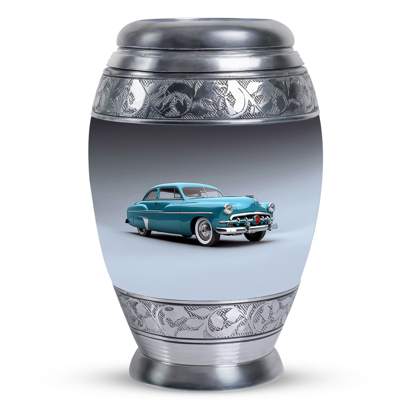  Car Urn 3 Inch Keepsake