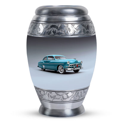  Car Urn 3 Inch Keepsake