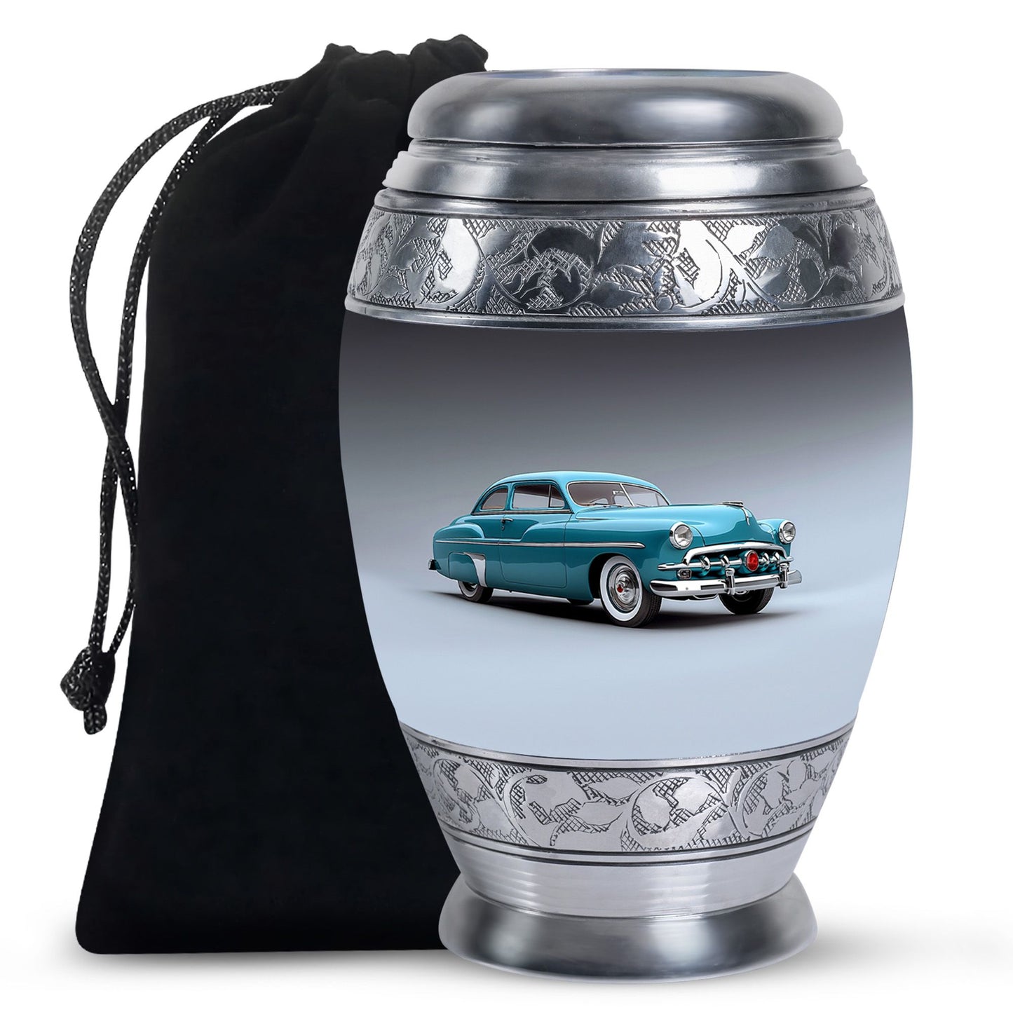  Car Urn Large Urn 10 Inch