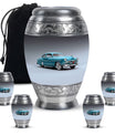  Car Urn Large Urn With 4 Keepsake Urn