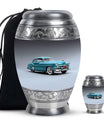  Car Urn Large Urn With 1 Keepsake Urn