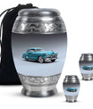  Car Urn Large Urn With 2 Keepsake Urn