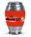  Car Urn 3 Inch Keepsake