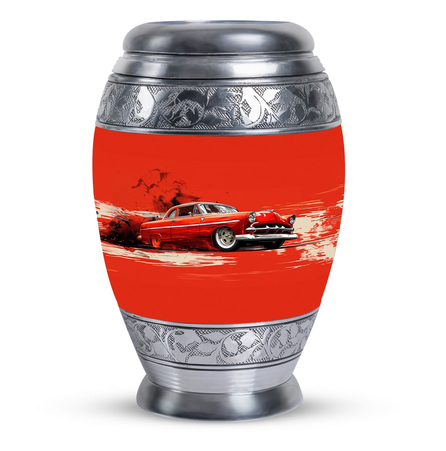  Car Urn 3 Inch Keepsake