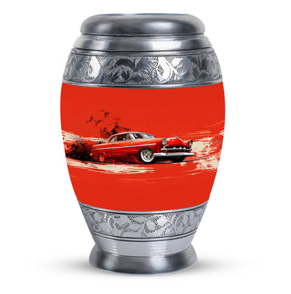  Car Urn 3 Inch Keepsake