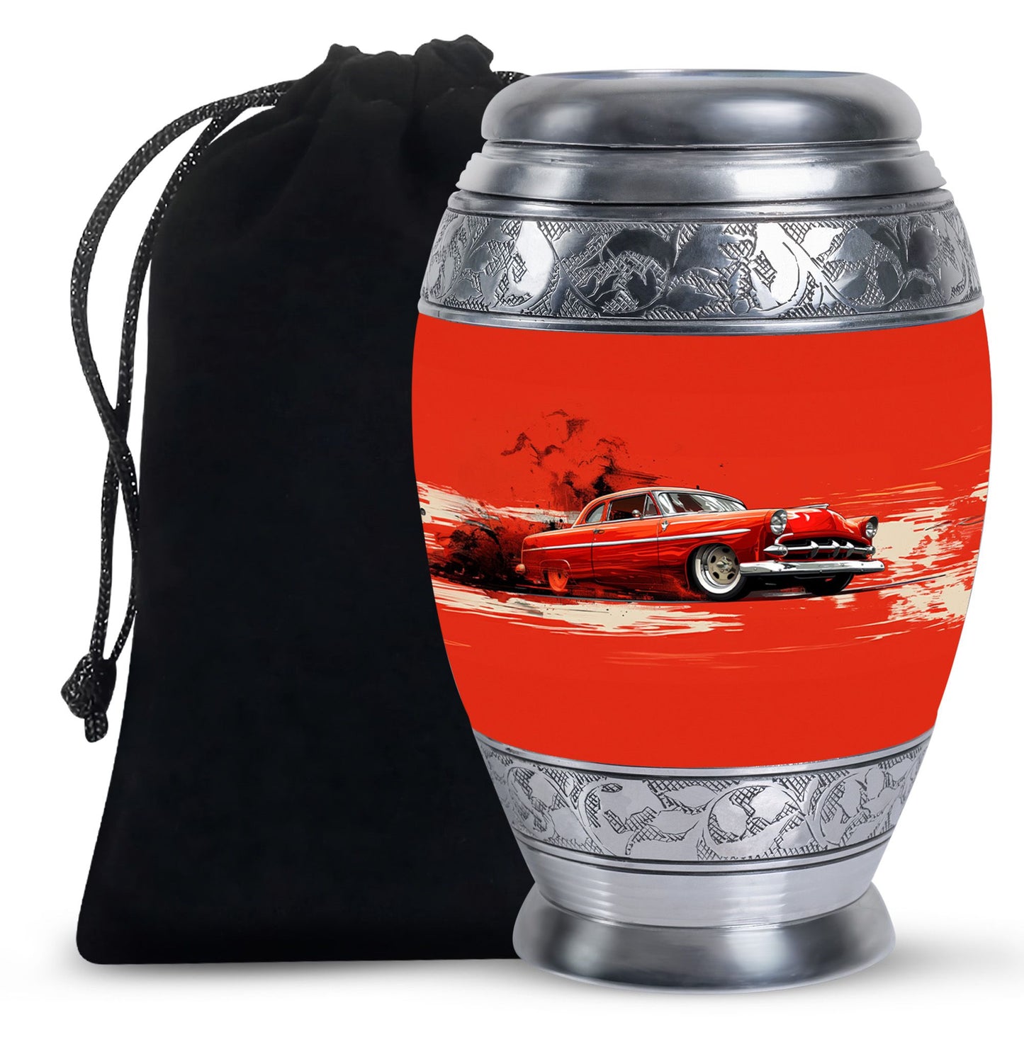  Car Urn Large Urn 10 Inch