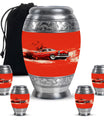  Car Urn Large Urn With 4 Keepsake Urn
