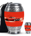  Car Urn Large Urn With 1 Keepsake Urn