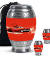  Car Urn Large Urn With 2 Keepsake Urn