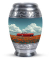  Car Urn 3 Inch Keepsake
