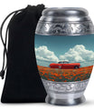  Car Urn Large Urn 10 Inch