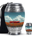  Car Urn Large Urn With 1 Keepsake Urn