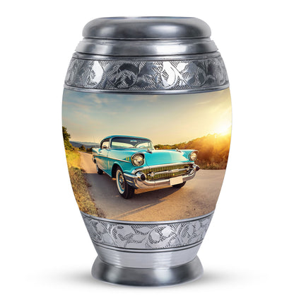 Car Urn 3 Inch Keepsake