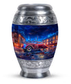  Car Urn 3 Inch Keepsake