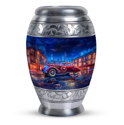  Car Urn 3 Inch Keepsake