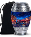  Car Urn Large Urn 10 Inch