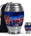  Car Urn Large Urn With 1 Keepsake Urn