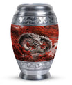  Car Urn 3 Inch Keepsake