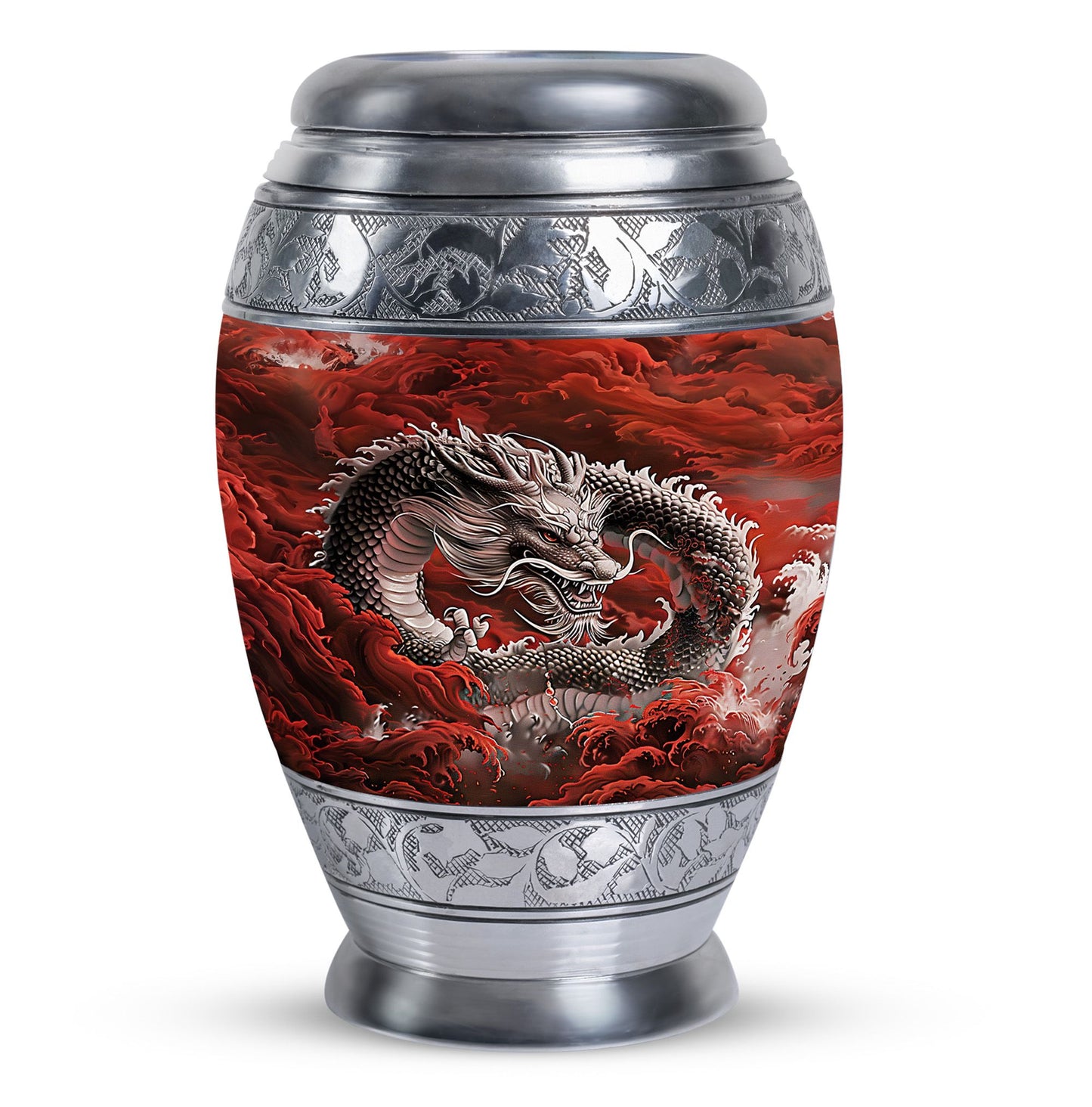  Car Urn 3 Inch Keepsake