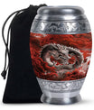  Car Urn Large Urn 10 Inch