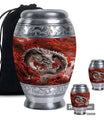  Car Urn Large Urn With 2 Keepsake Urn
