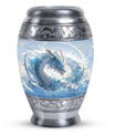  Dragon Urn 3 Inch Keepsake Pack of 2