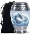  Dragon Urn 3 Inch Keepsake