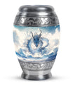  Dragon Urn 3 Inch Keepsake Pack of 2