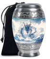  Dragon Urn 3 Inch Keepsake