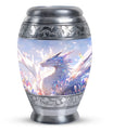  Dragon Urn 3 Inch Keepsake Pack of 2