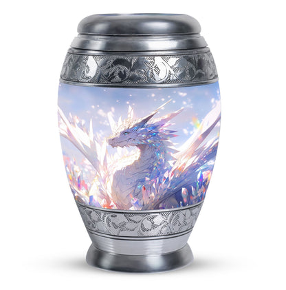  Dragon Urn 3 Inch Keepsake Pack of 2
