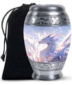  Dragon Urn 3 Inch Keepsake